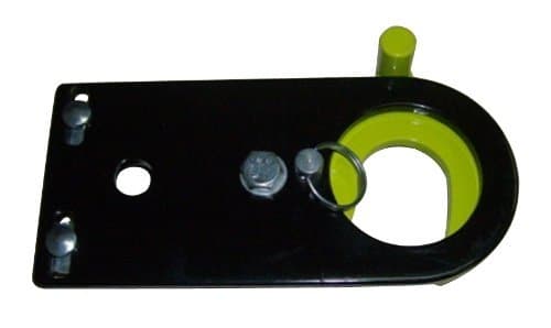 Yard Tuff YTF-01PH Lawn and Garden Pintle Hitch by BAC Industries