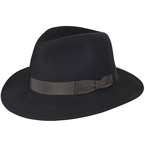Bailey of Hollywood Curtis Litefelt Fedora