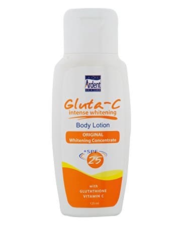Gluta C Skin Fairness Lotion - (Made in Philippines)