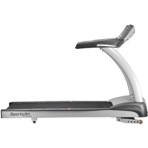 SportsArt T621 Treadmill - T621 Treadmill