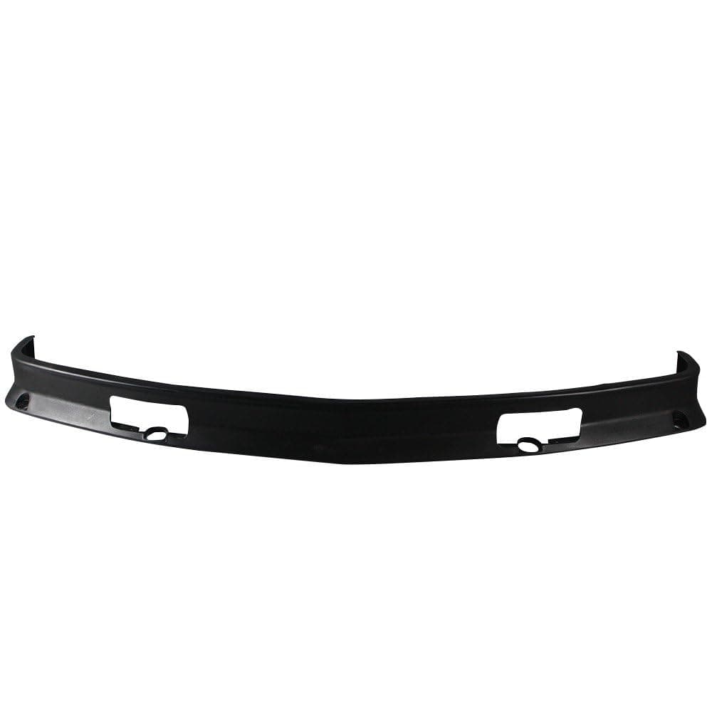 Perfit LinerFront Bumper Valance with Hook Hole Compatible With 1988-2000 GMC Suburban CHEVY C/K 1500 2500 3500 15569430 GM1090105 Replacement Parts