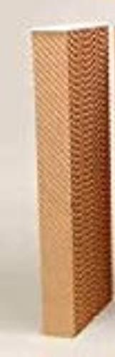 LILYCOOL Honeycomb Cooling Pad for Desert Cooler 36" x 12" x 6"