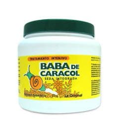 Baba De Caracol Seda Integrada Tratamiento Intensivo 37 Oz 3 Pack