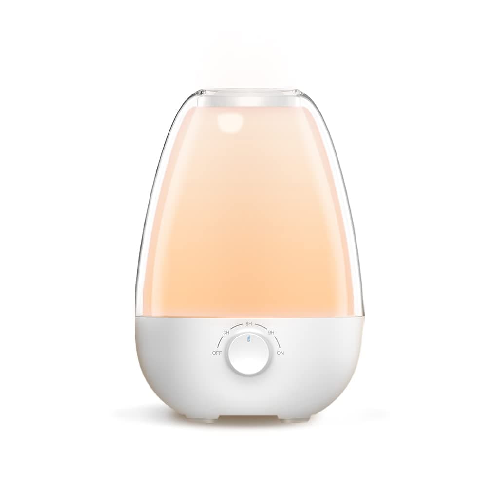 Classic Essential Oil Diffuser