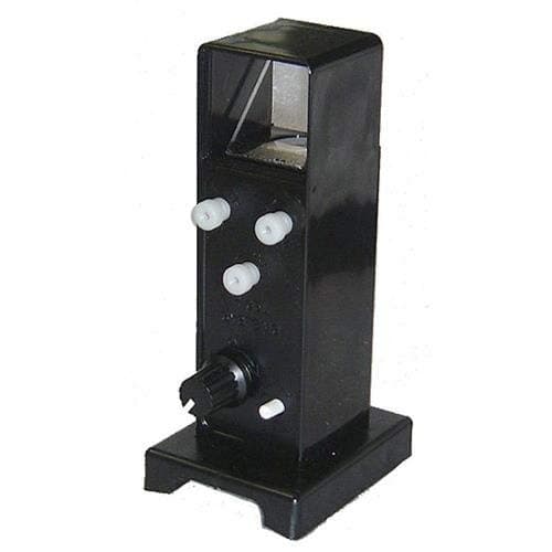 QuikFinder Compact Reflex Sight with Built-in Dew Shield, Extra Base & Battery