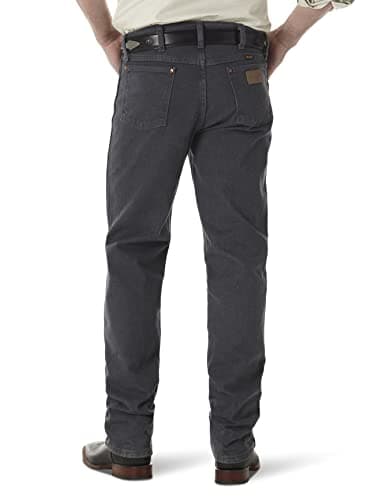 Wrangler Men's 13mwz Cowboy Cut Original Fit Jean