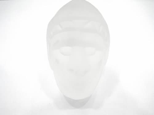 Procom Engineering PE-FL-A - Crystal Fender Replacement Lens for Indian Motorcycles