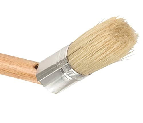 Steelman 96517 Euro Lube Angled Tire Brush