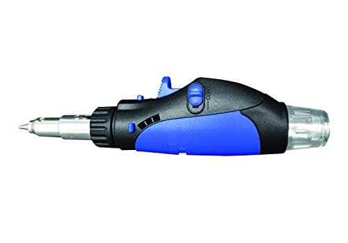Astro Pneumatic Tool9471 Butane Micro Pencil Soldering Iron Torch