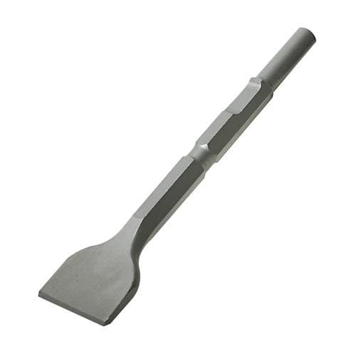 75mm X 300mm Kango Wide Chisel - K9 Fitting - Hammer/Breaker Bit