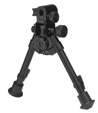 150-051 Versa-Pod Model 51 Bipod