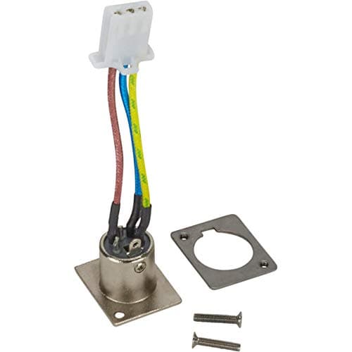 Smittybilt Smitty Bilt Socket Connector Assy - 97495-59