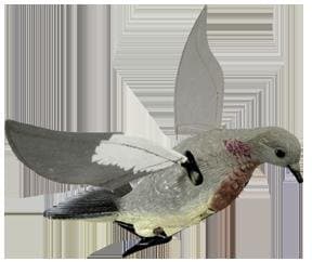 Decoy Dove-n-Air
