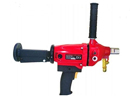 KSF-Switzerland DF320 | Portable Professional Diamond Core Drill (Ø 25 to 76mm)