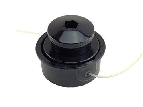 New Nylon LINE Cutting TAP&GO Bump STRIMMER Head Various STRIMMER Trimmer Brush Cutter M8x1.25 FRH