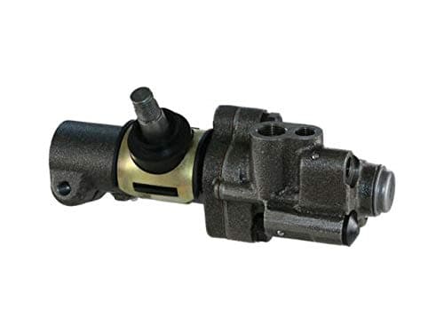 Power Steering Control Valve - Compatible with 1963-1982 Chevy Corvette