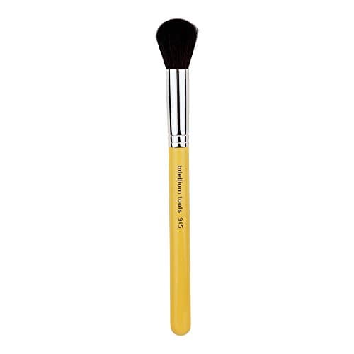 Bdellium Tools Professional Makeup Brush Studio Line - Contouring Face 945