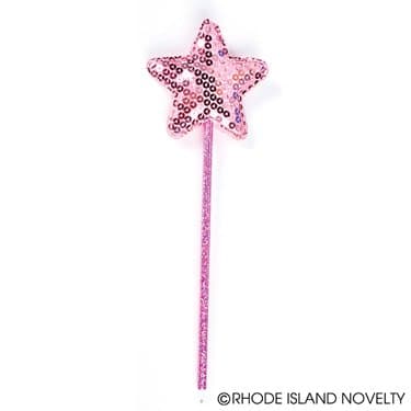One Dozen Glitter Wand Pens/Great for a Girl's Birthday Party/Favor PRINCESS THEMED MAGICAL GIFT