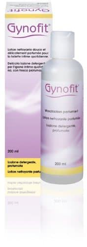 Wash Lotion 200 ml m.p. (200 ml)