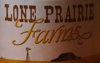 Lone Prairie Farms All Natural Jam 20oz Jar (Pack of 4) (Strawberry-Jalapeno) by Lone Prairie Farms