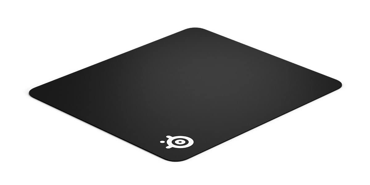 SteelSeries Mousepad QcK+ (63003)