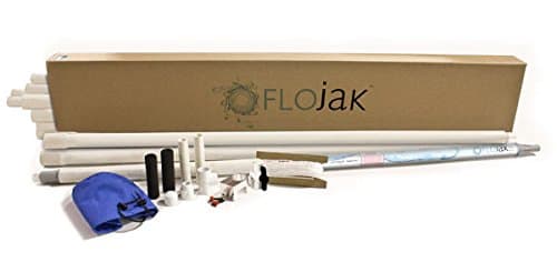 Original-50 Foot PVC Hand Well Pump Kit