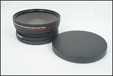 72mm 0.45x WIDE Angle + Macro Conversion LENS 72 0.45