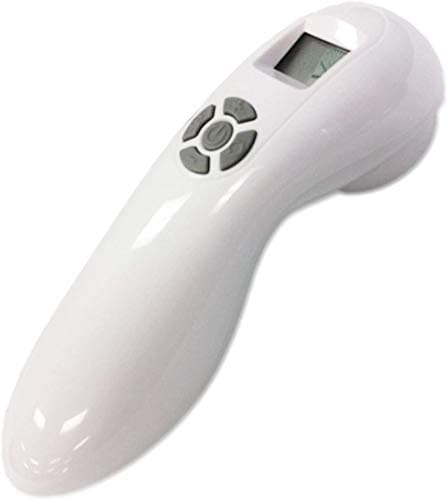 Handheld Medical Pain Relief Laser Therapy Device Cold Laser Low Intensity Acupuncture Pain Relief For Pain Rheumatoid Arthritis Injuries Sprain Wound Ulcer Diminish Inflammation Used At Anywhere