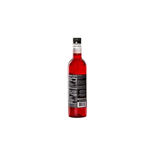 DaVinci Gourmet Sugar Free Strawberry Syrup 70ml (Pack of 1)