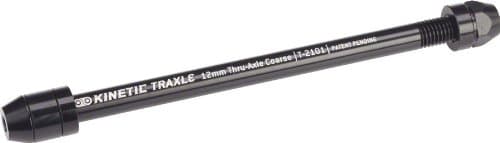 Kurt Kinetic Traxle 12 mm Steckachse T-2100 - T-2102