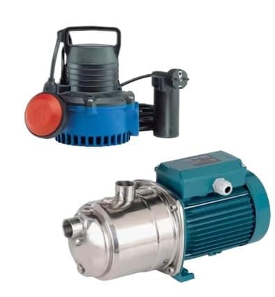 Available for Calpeda Clear Water Pump NGX4/18 NGX4/22 NGX5/16 NGX5/18 NGX5/22 NGX6/18 NGX6/22 T61E T65E T70/A TP78/A T76E TP80E General Accessories (T76E,)