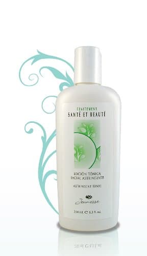 SANTE ET BEAUTE ASTRINGENT TONIC (CUCUMBER & AVOCAD EXTACTS), 250 ML (OILY TO NORMAL SKIN