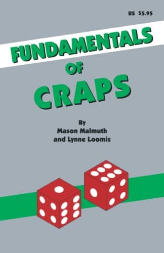 Fundamentals of Craps Paperback – June 15, 2022