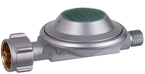 GOK Low Pressure Regulator 30mbar CN60 SB 38207