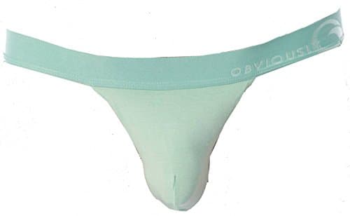 Obviously Apparel Downtown Collection - AnatoMAX Bikini Brief