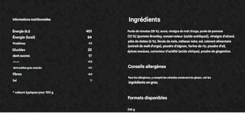 Branston Rich & Fruity Sauce (250g) by Branston