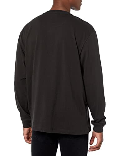 Carhartt Men's Dearborn Loose LS T-Shirt