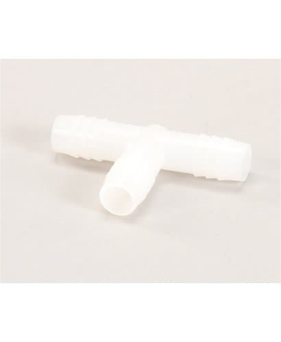 Accutemp AT0P-2987-2 Barbed Tee Fitting 1/2 X 1/2
