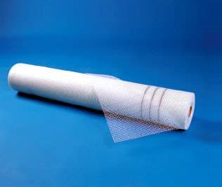 Rednet e160 1mtr x 50mtr 160g plasterers scrim