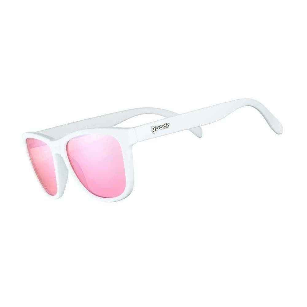 goodrRetro Polarized Classic Mass, Pink, 9.06 x 5.91 x 3.15 inches