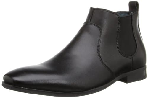 Giorgio Brutini Men's Aaron Ankle Bootie