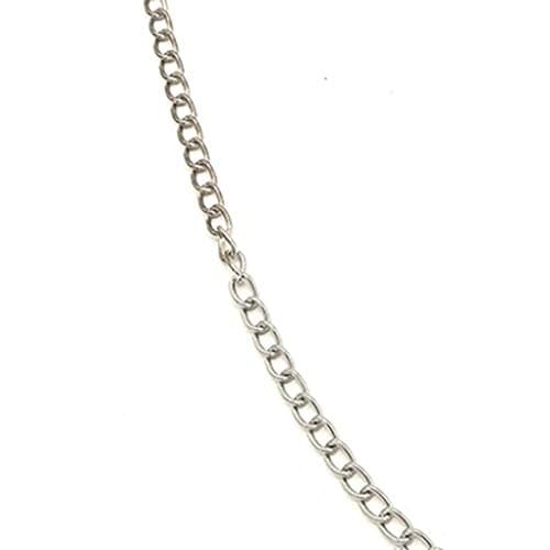 Kineca Long Metal Wallet Belt Chain Hip-hop Rock Punk Trousers Hipster Pant Jean Keychain