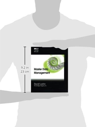 Master Data Management