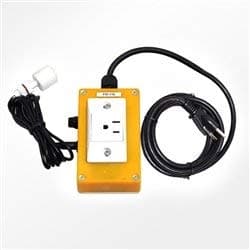 CoralVue FW110 Float Switch High Amperage