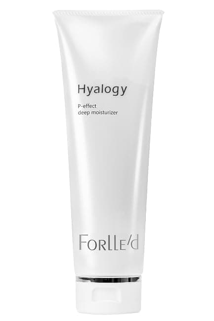 Forlle'd Hyalogy P-effect Deep Moisturizer 100ml