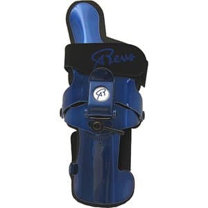 Robby Revs #3 Right hand Small