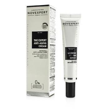 Integral Anti-Ageing Care by Laboratoires Novexpert Paris Novexpert The Anti-age Expert Cream Dry Skin 40ml by Laboratoires Novexpert Paris