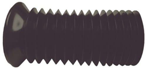 Ammco 903085 Polyethylene Spindle Boot For Ammco 3000 And 4000 Brake Lathe WLM