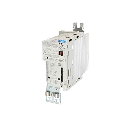Lenze | E82EV371_2C | 8200 Vector Drive - 370 Watt (Certified Refurbished)