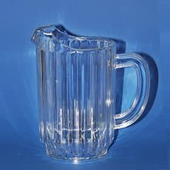 The Magic Milk Pitcher